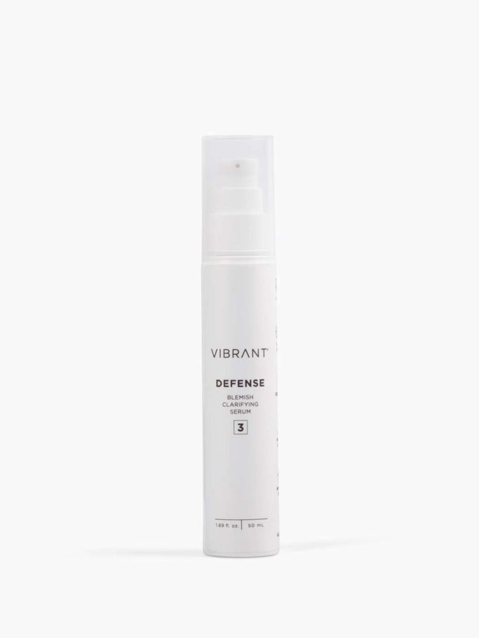 Vibrant Defense - Blemish Clarifying Serum