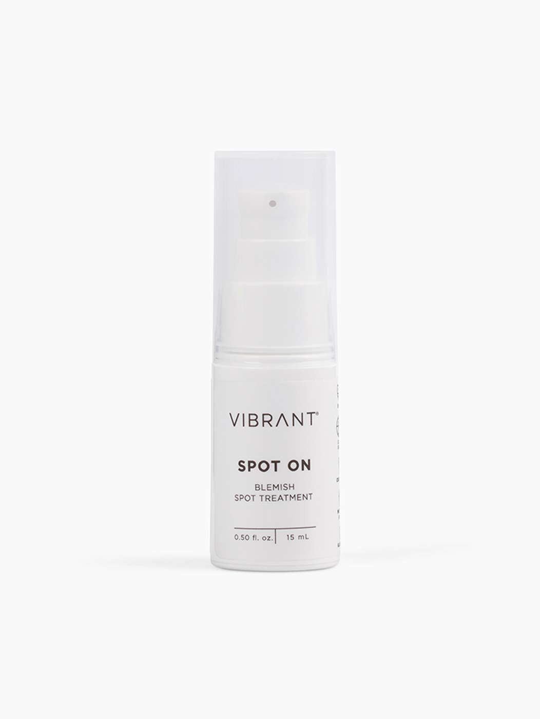 Vibrant Spot On - Blemish Spot Treatment