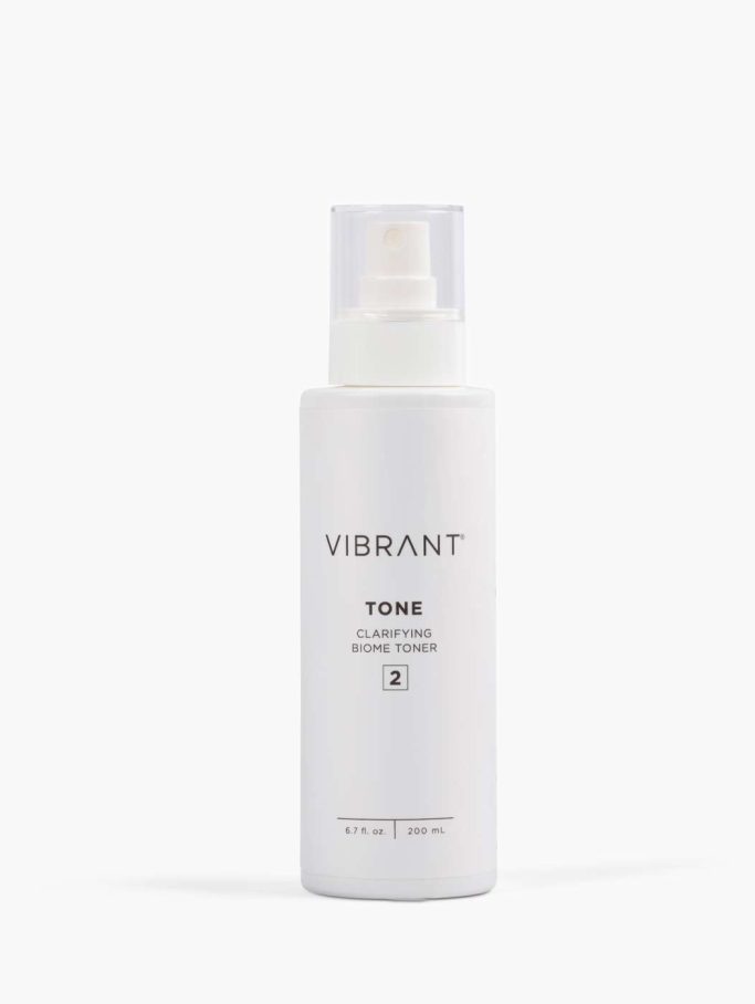 Vibrant Tone - Clarifying Biome Toner
