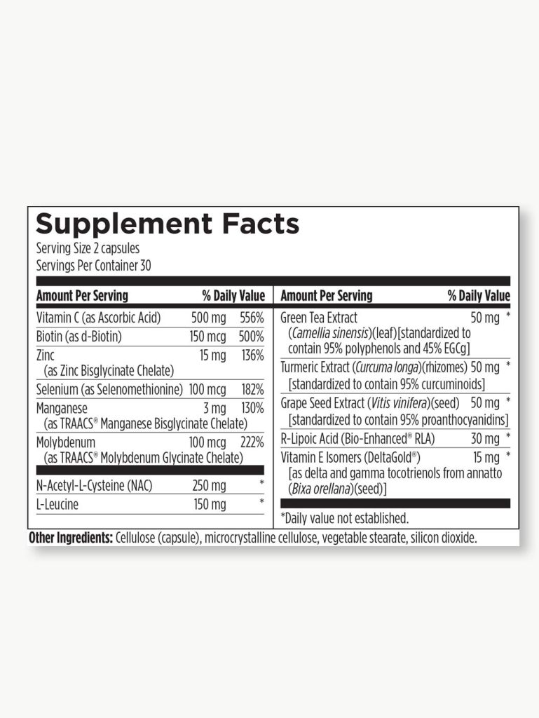 Vibrant 14-Day Detox