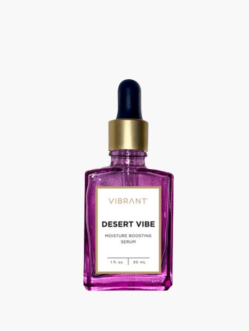 Desert Vibe Serum – Moisture Boosting Serum