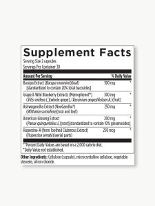 Vibrant Brain Health