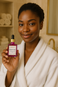 Desert Vibe Serum – Moisture Boosting Serum