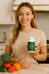 Vibrant Crave Control