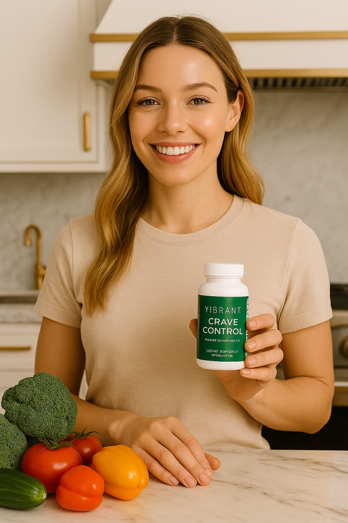 Vibrant Crave Control