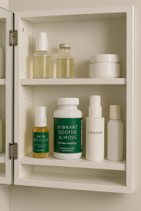 Vibrant Skin Brilliance