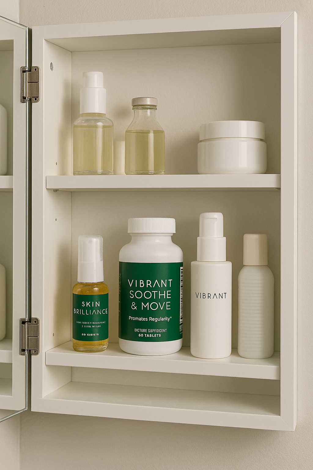 Vibrant Skin Brilliance