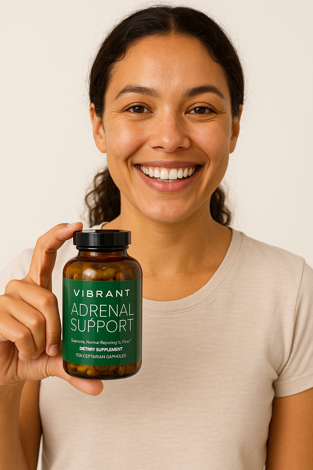 Vibrant Adrenal Support