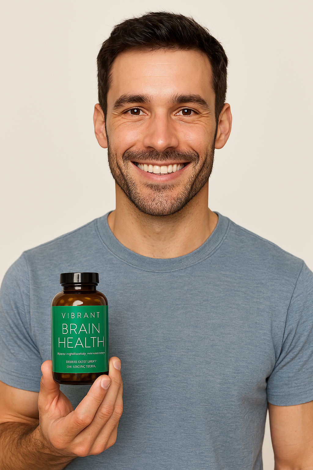 Vibrant Brain Health