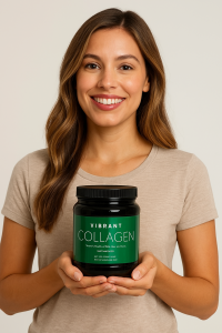 Vibrant Collagen