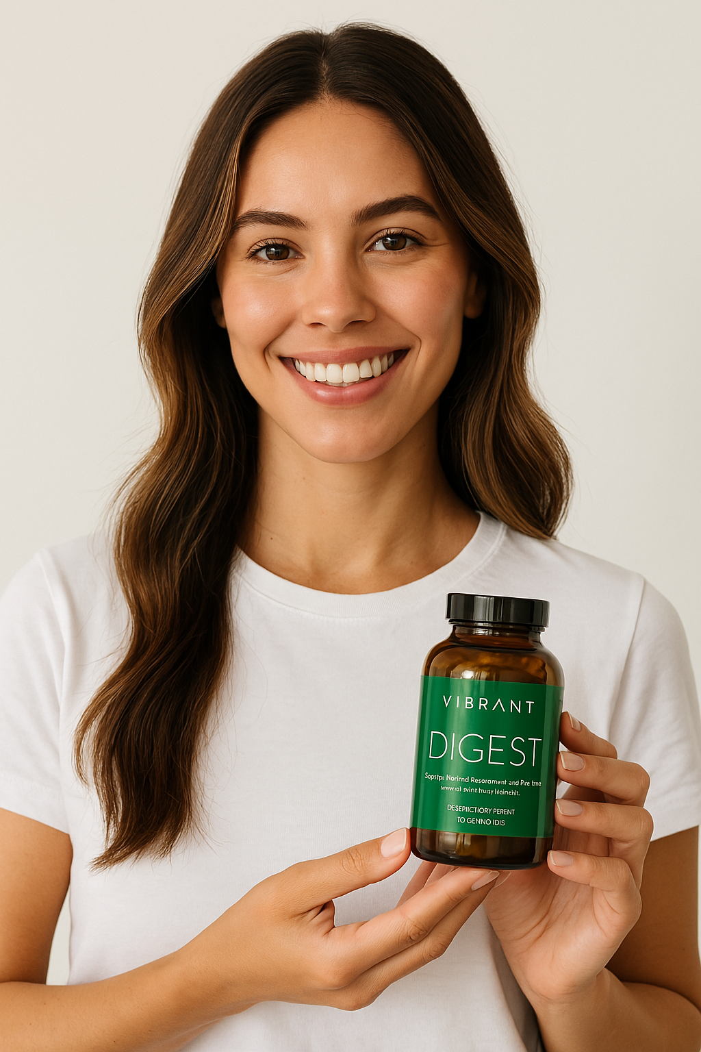 Vibrant DIGEST
