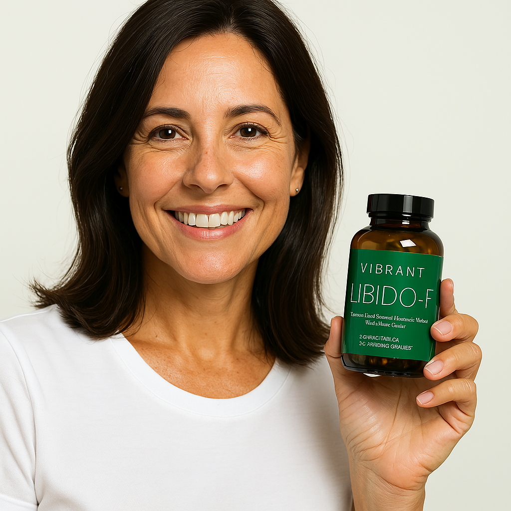 Vibrant Libido – F