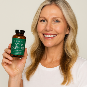 Vibrant Thyroid Support