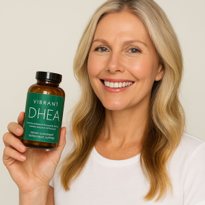 Vibrant DHEA