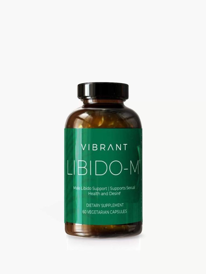 Vibrant Libido – M