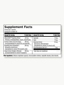 Vibrant Redness Relief