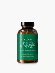 Vibrant Thyroid Support