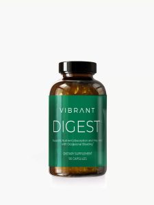 Vibrant DIGEST