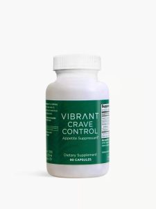 Vibrant Crave Control