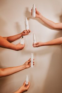 Vibrant Defense – Blemish Clarifying Serum