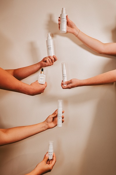 Vibrant Defense – Blemish Clarifying Serum