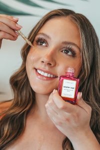 Desert Vibe Serum – Moisture Boosting Serum