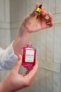 Desert Vibe Serum – Moisture Boosting Serum