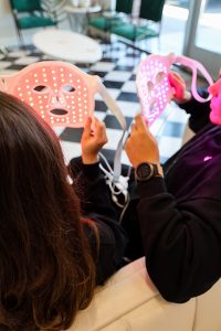 Vibrant Elevate – Cucumber Photodynamic Toner