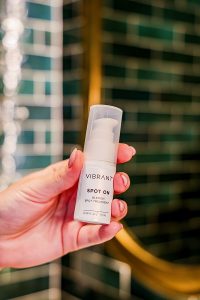 Vibrant Spot On – Blemish Spot Treatment