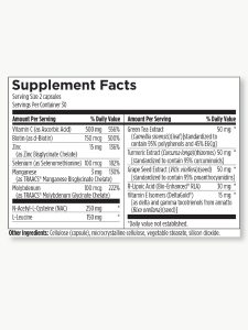 Vibrant 14-Day Detox (Vegetarian)