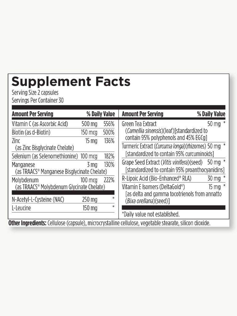 Vibrant 14-Day Detox (Vegetarian)