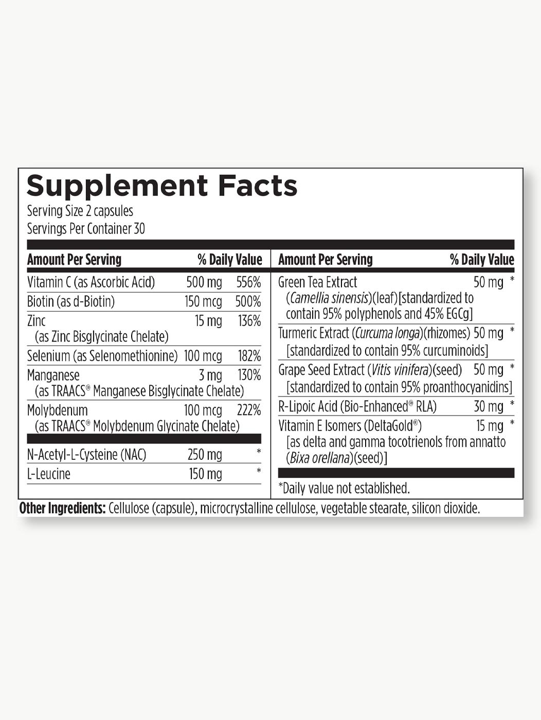 Vibrant 14-Day Detox (Vegetarian)