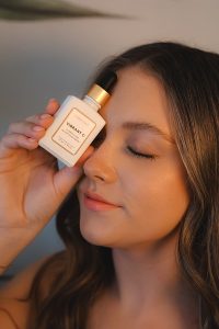 Vibrant C Serum – Bioavailable Vitamin C and Glutathione Serum