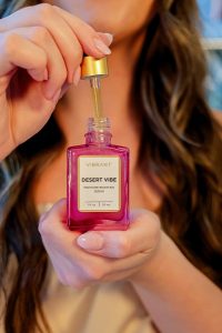 Desert Vibe Serum – Moisture Boosting Serum