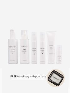 Complete Blemish System