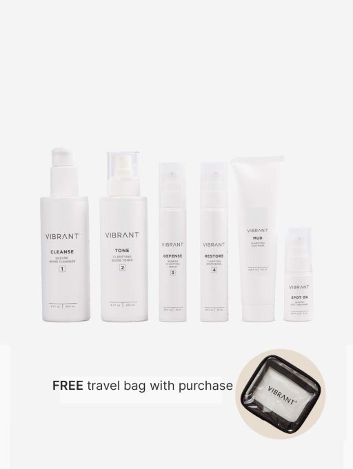 Complete Blemish System