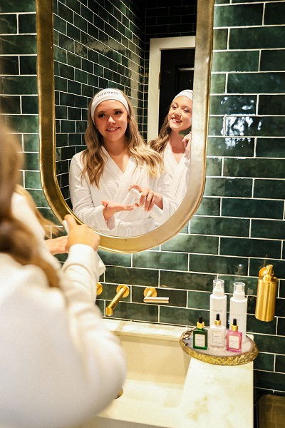 Complete Blemish System