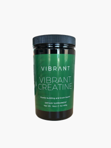 Vibrant Creatine