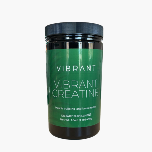 Vibrant Creatine