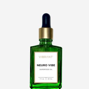 Vibrant Neuro Vibe