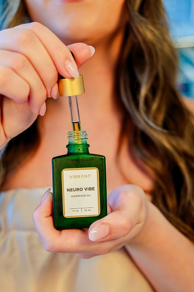 Vibrant Neuro Vibe